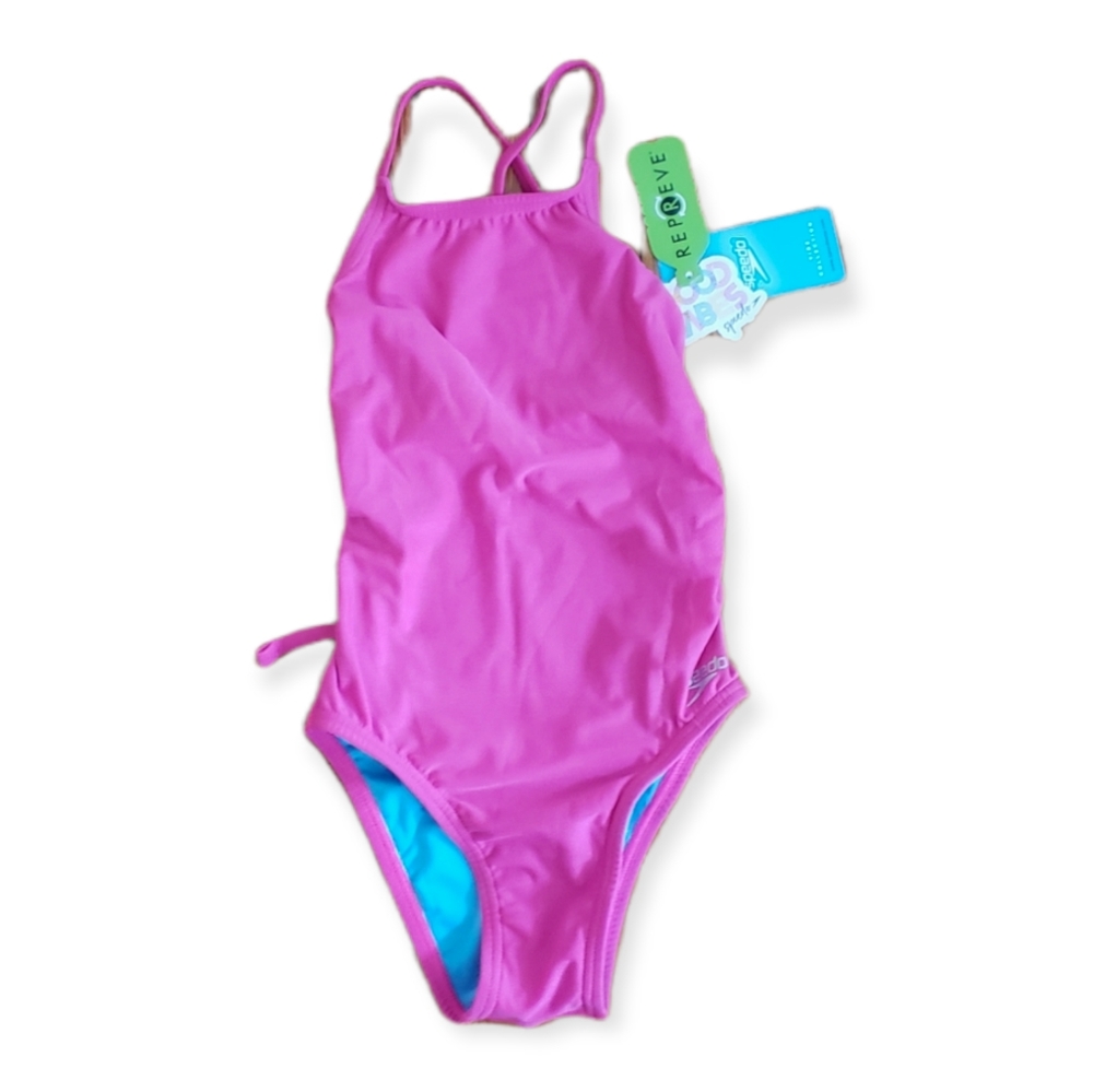 Speedo Girls Swimwear